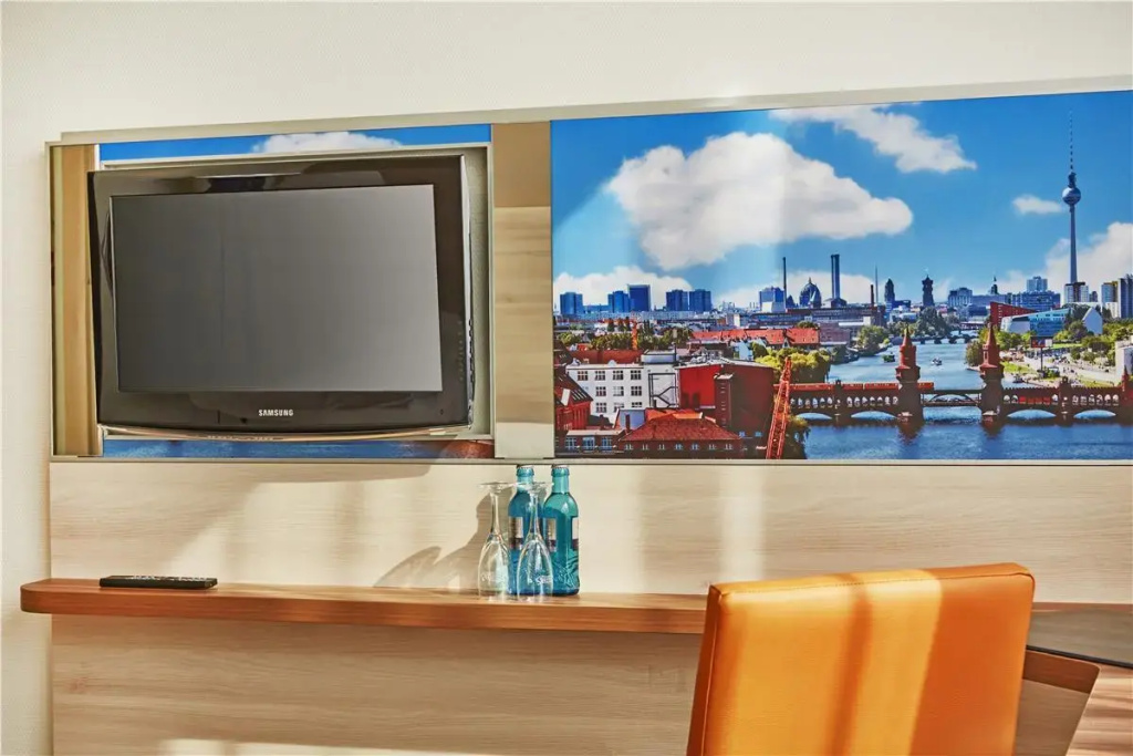 Hotel photo 10