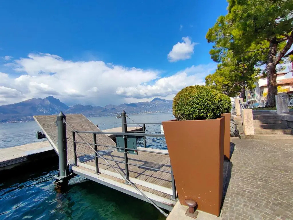 Garda Dreams Apartment