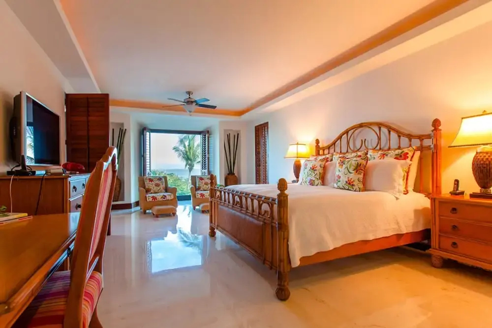 Luxury Beachfront Hacienda de Mita 405