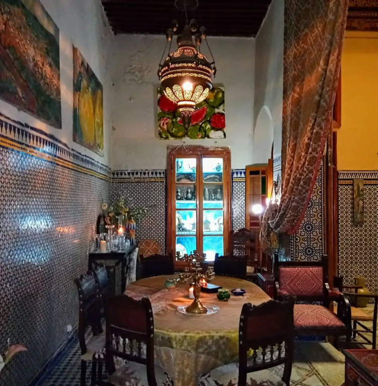 Hotel photo 21