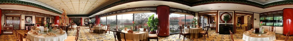 Sheraton Tianjin - фото 8