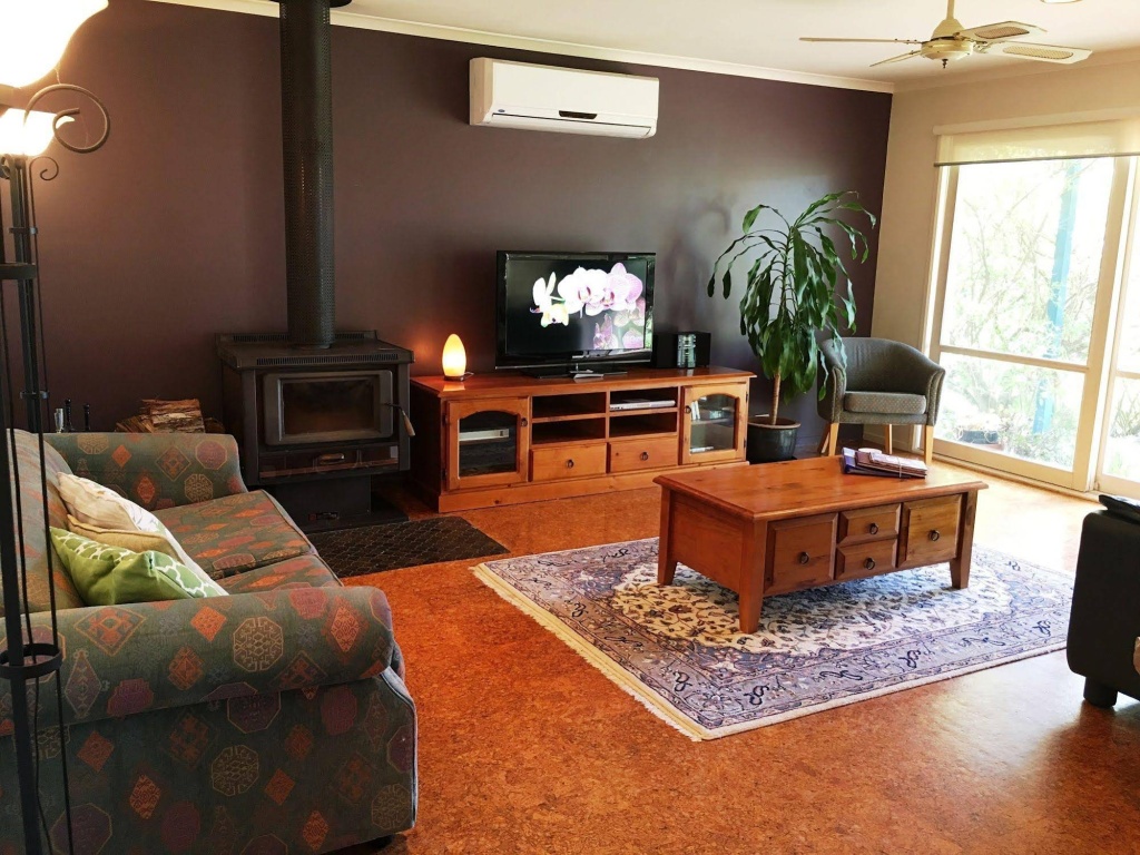 Countryside Connections Spa Cottage