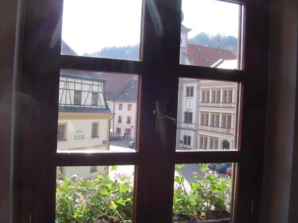 Hotel St. Florian - Chambres