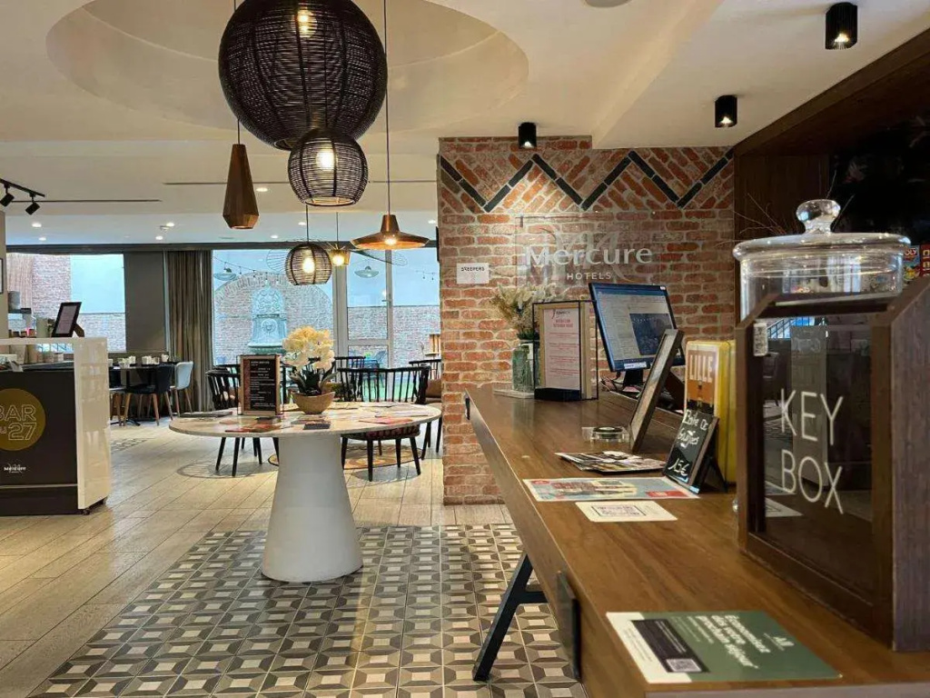Hotel photo 19