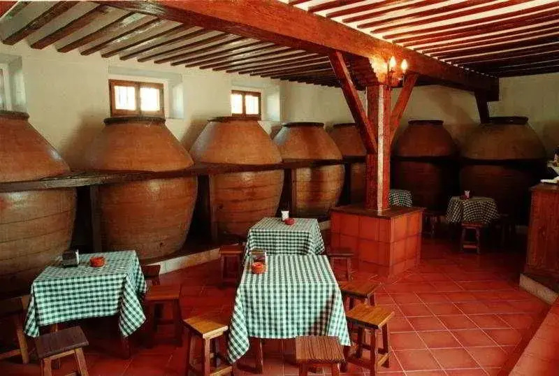Hotel Casa Palacio - Général