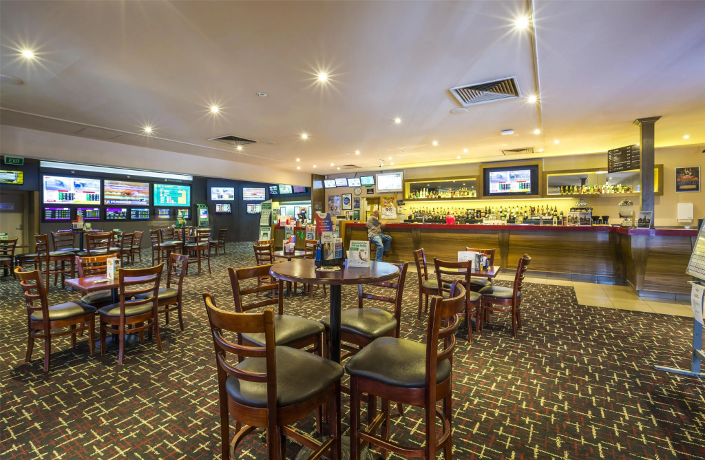 Hotel photo 20