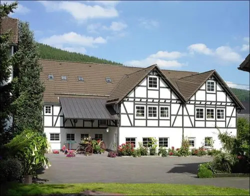 Landhotel Klaukenhof