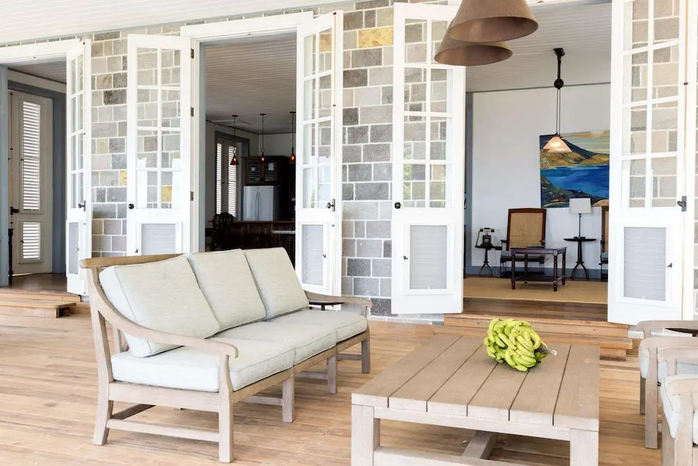 Belle Mont Sanctuary Resort - Chambres