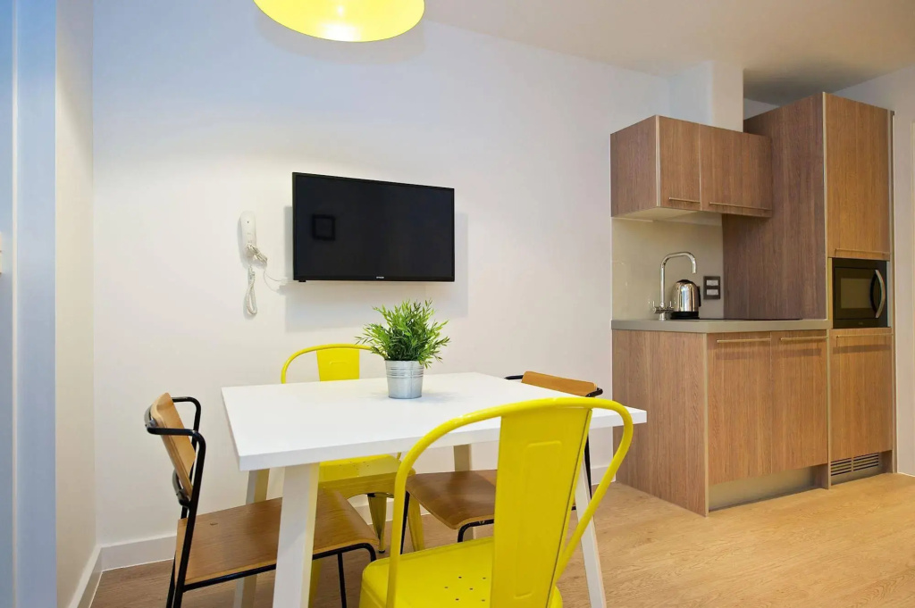 Staycity Aparthotels , Birmingham, City Centre - Général