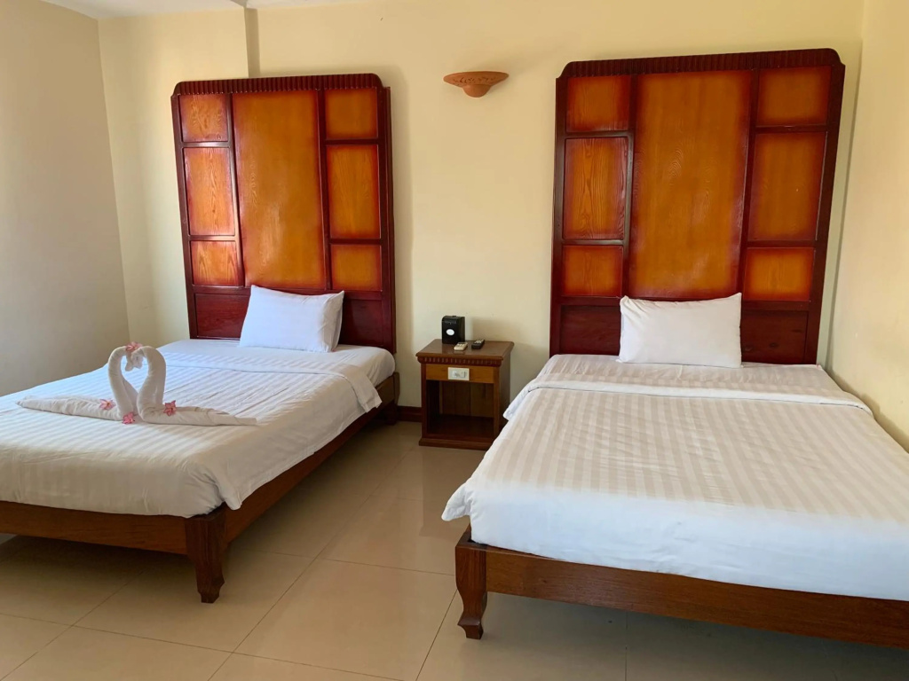 Champey Villa — 3