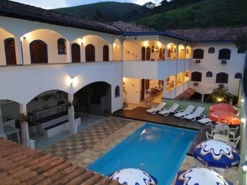 Hotel photo 20
