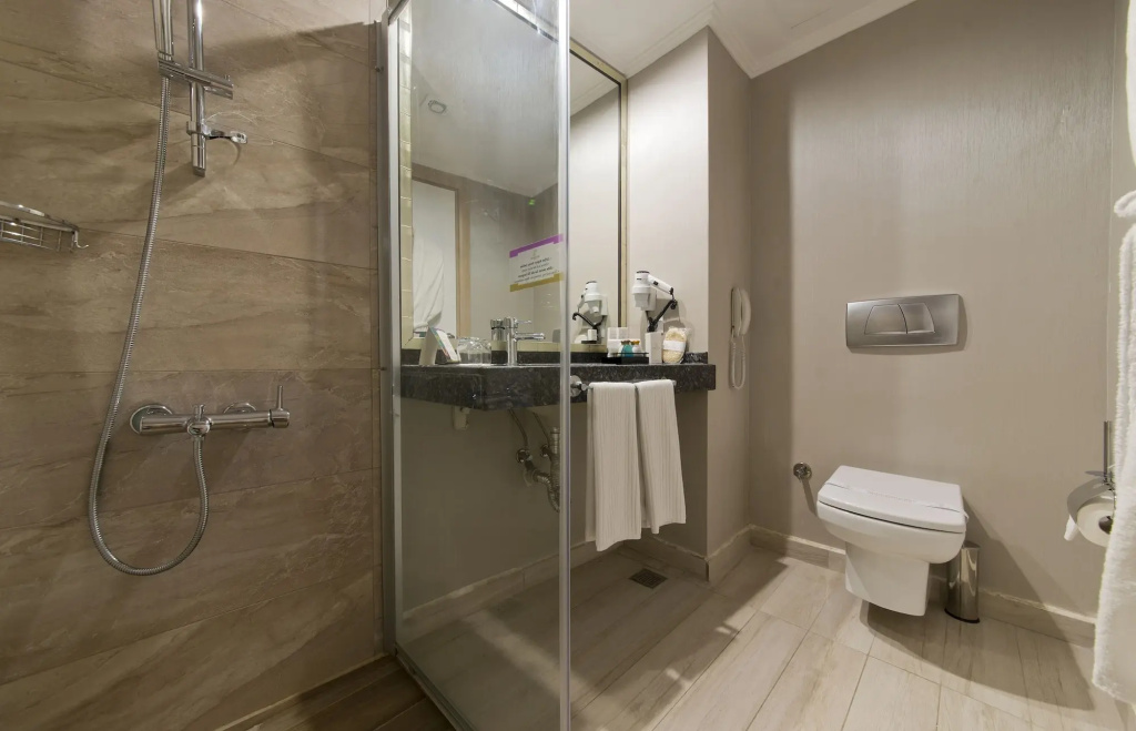 Raymar Resort & Aqua - Général