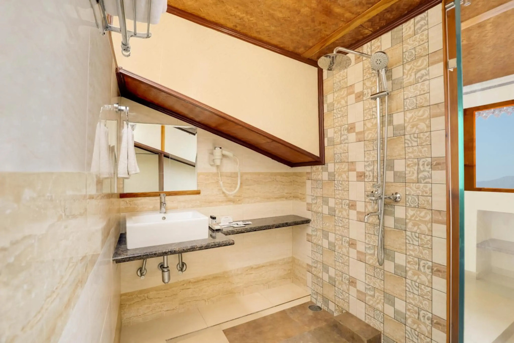 Summit Hermon Hotel & Spa - фото 36