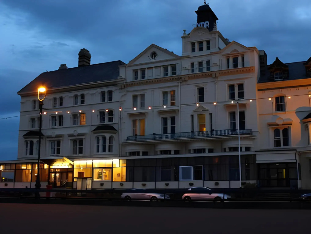 Hotel photo 16