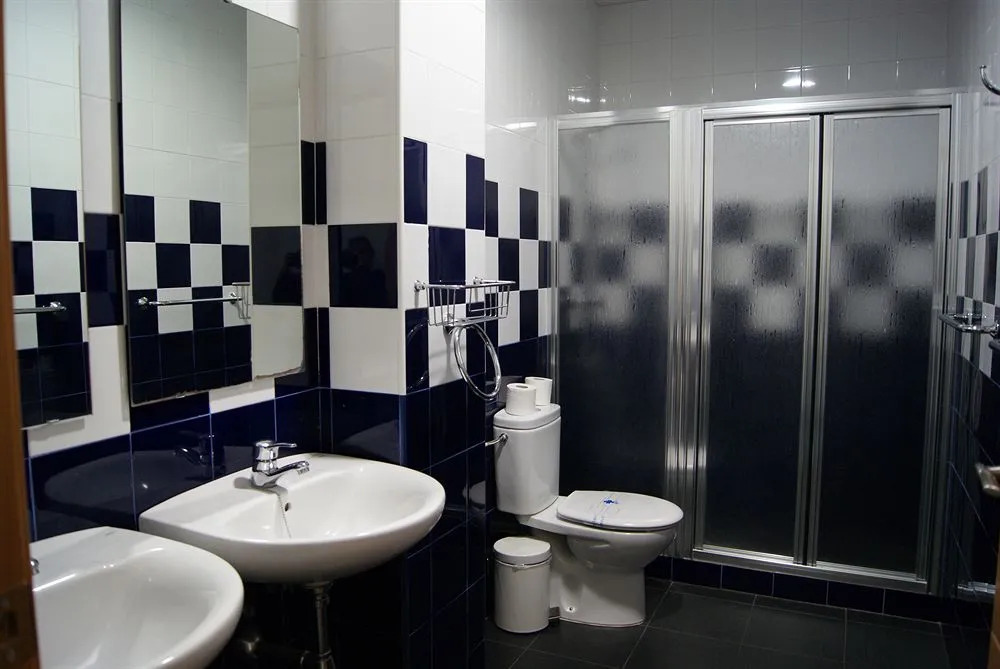 Hostel Inturjoven Huelva by null