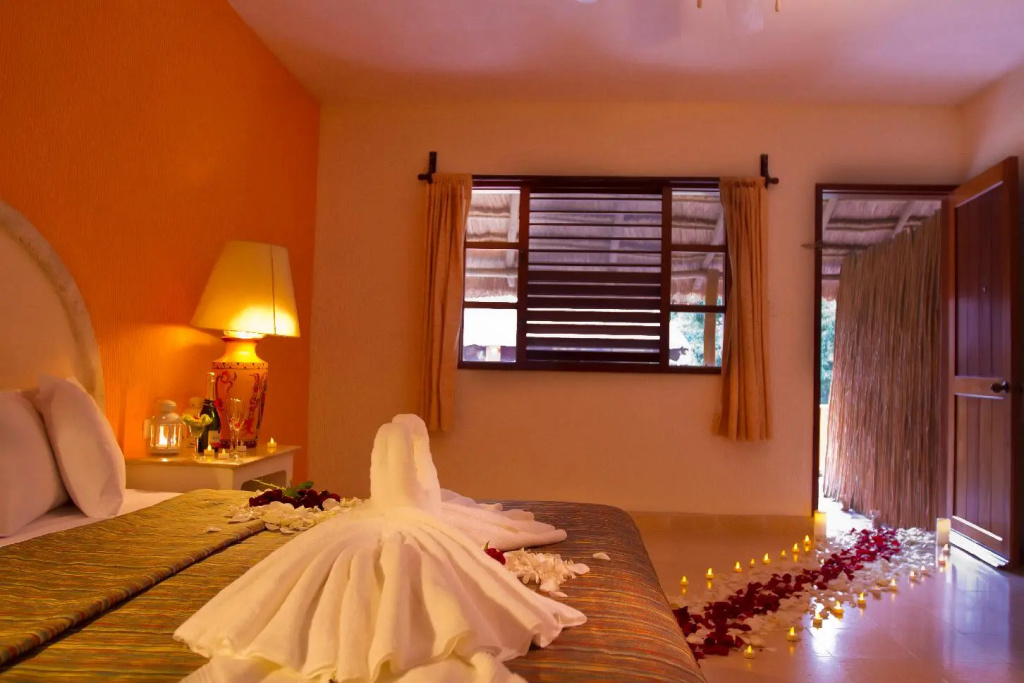 Hotel Villas Chicanna - Général