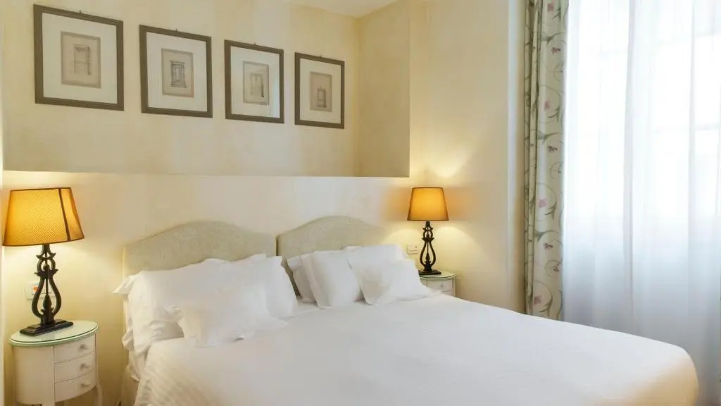 Hotel Rivalago - Chambres