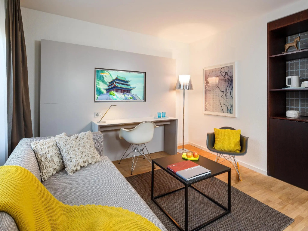 Standard Family room