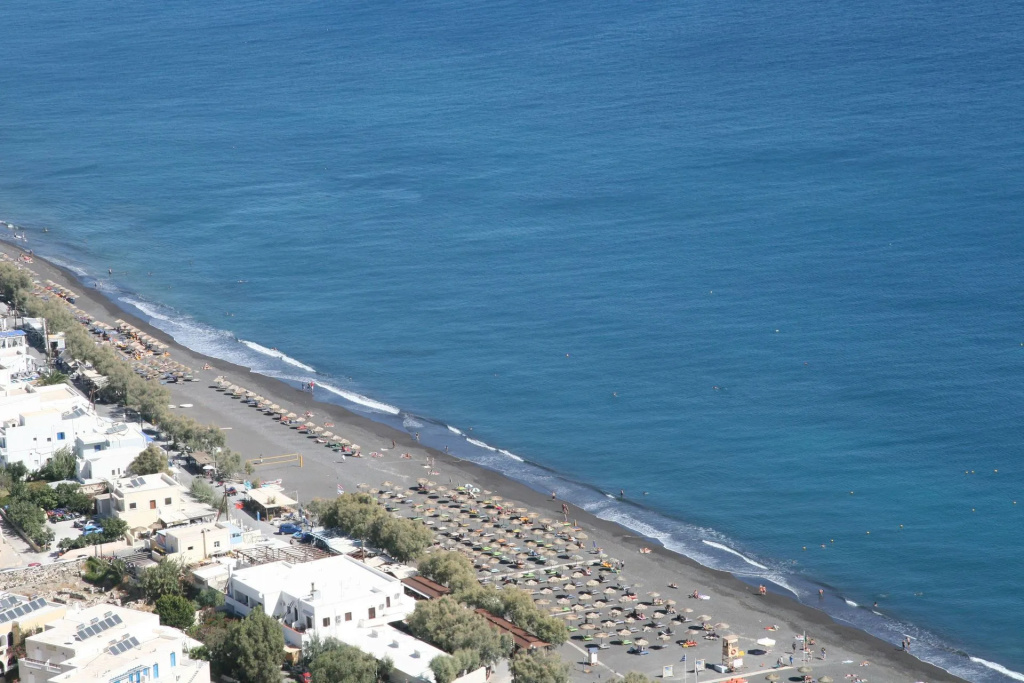 Beach & Waterfront