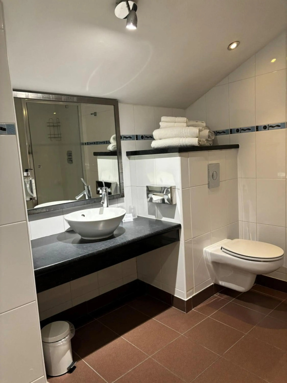 Holiday Inn Ellesmere Port by IHG - Général