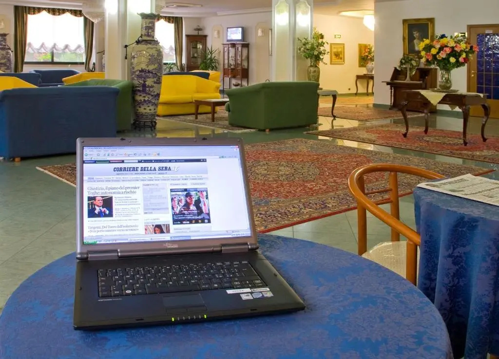 Hotel photo 18