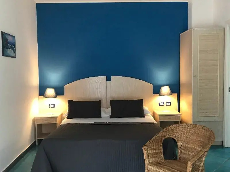 Agave Hotel - Chambres