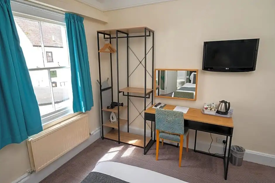 Bell Hotel by Greene King Inns - Chambres