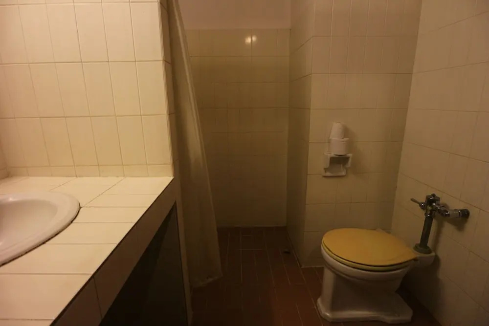Anodard Hotel Chiang Mai - Chambres