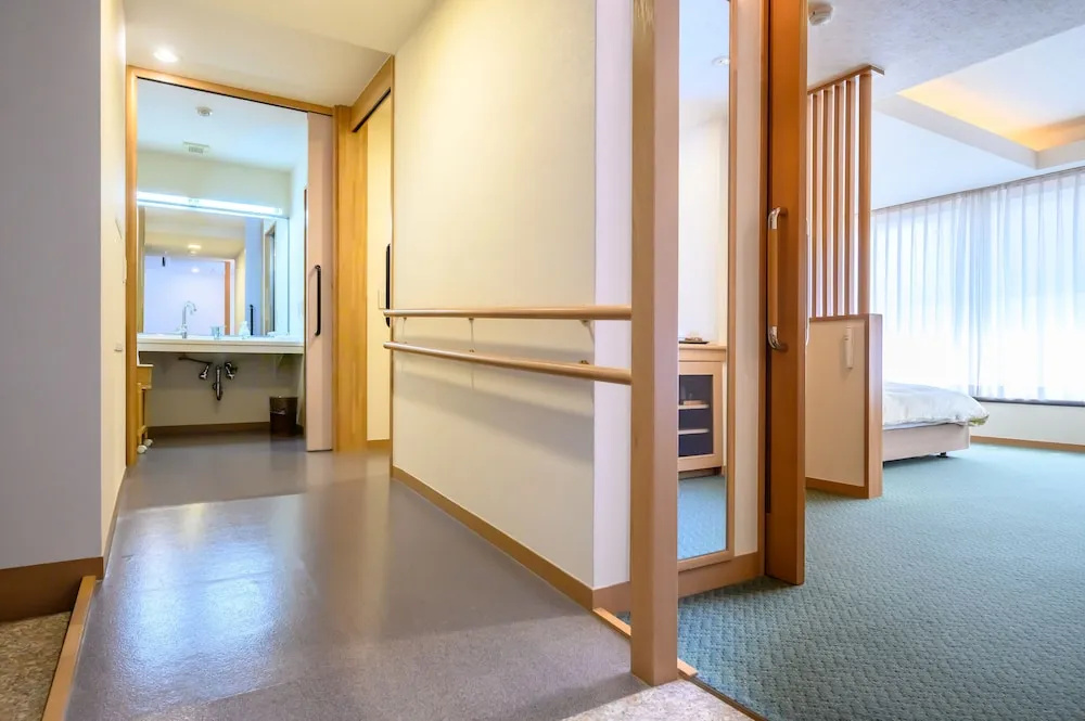 Nemu Resort Hotel Nemu - Chambres