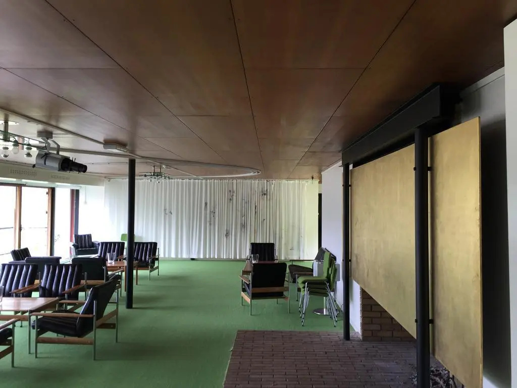Energihotellet - Général