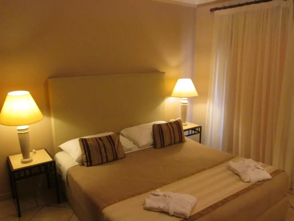 JAZ Neo Ivory Hotel - Chambres