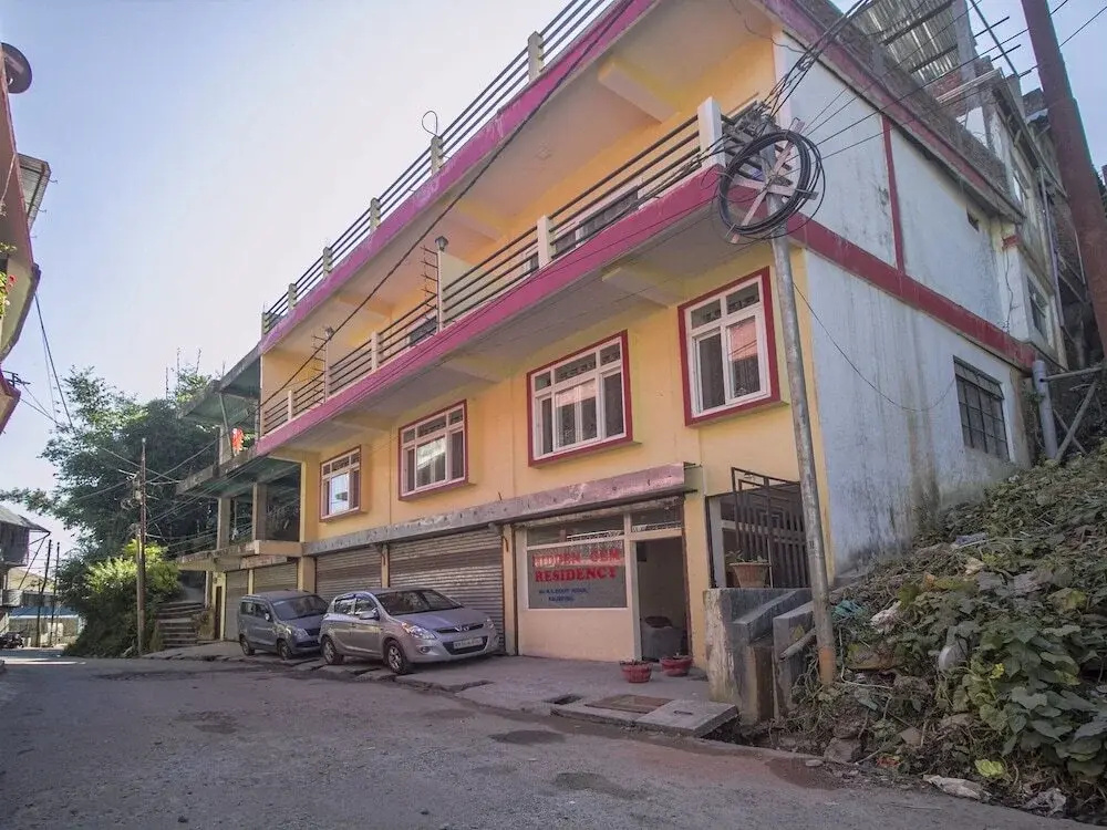 Hidden Gem Residency by OYO