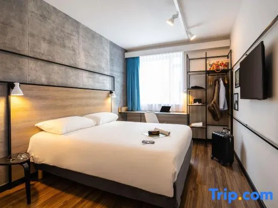 ibis Namur Centre - Chambres
