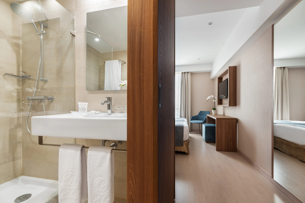 Hotel photo 10