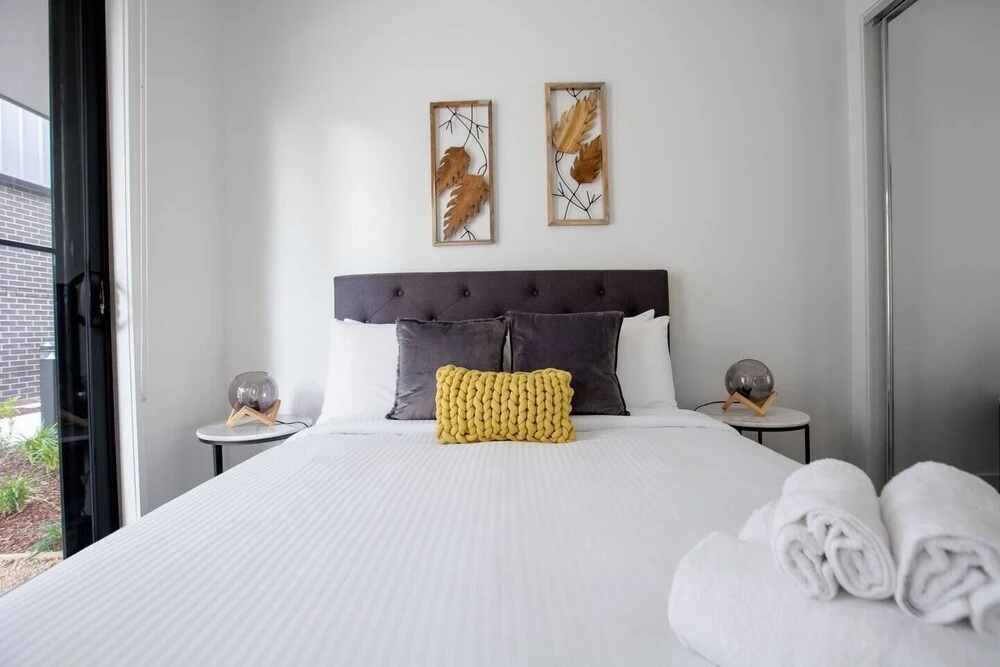 Elegant Stylish Living@mooneeponds Wifi/parking - фото 2