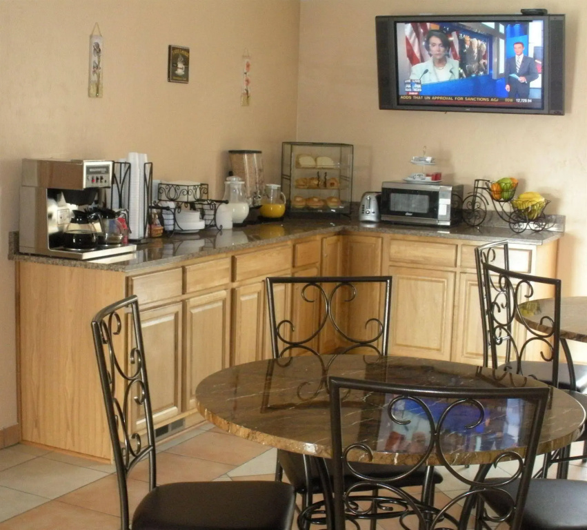 Hotel photo 16