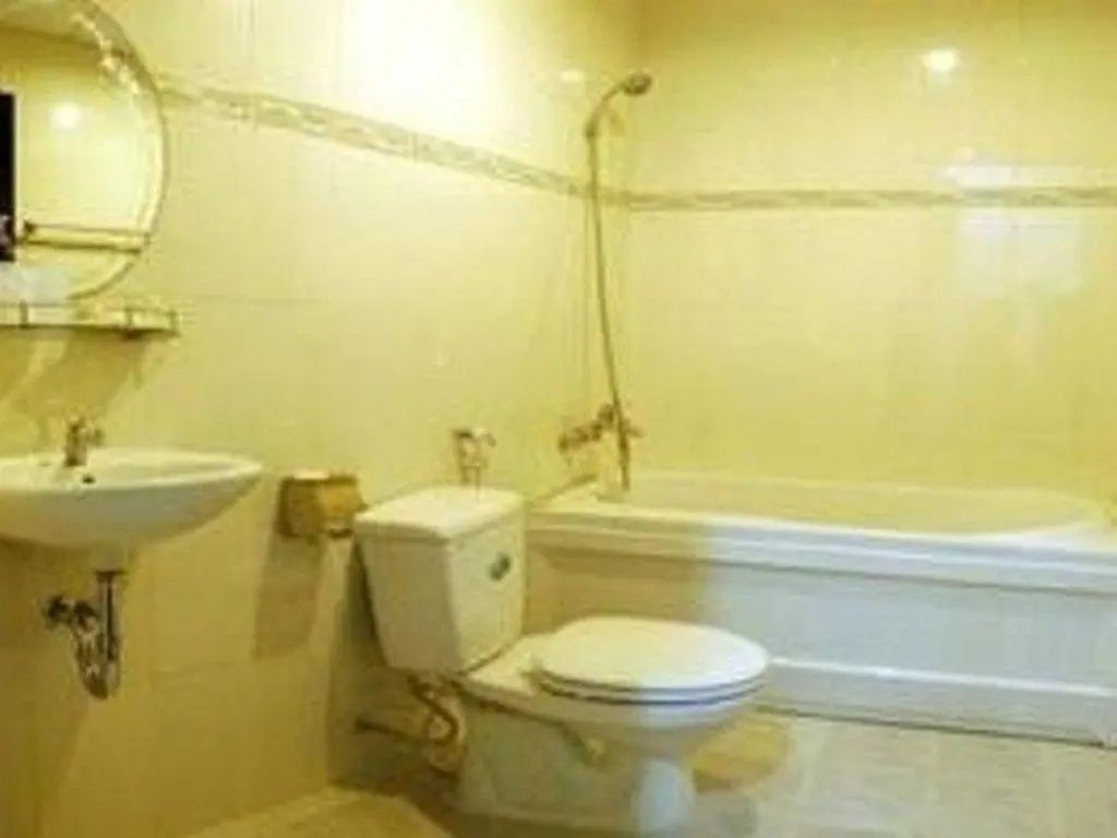 Superior Double room (full double bed)