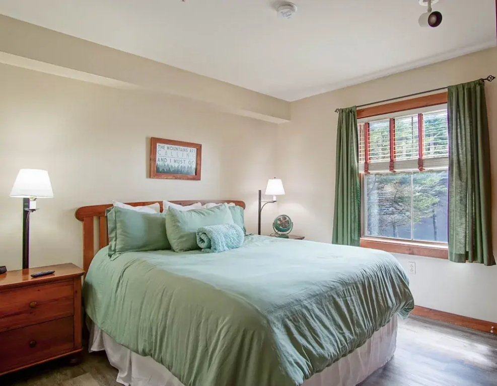 Rimfire 151- 152 Unique 2 Br Condo