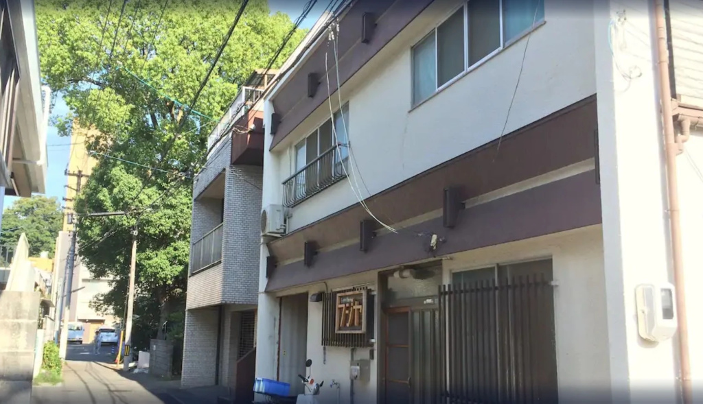 FUJIYA GUEST HOUSE - Hostel