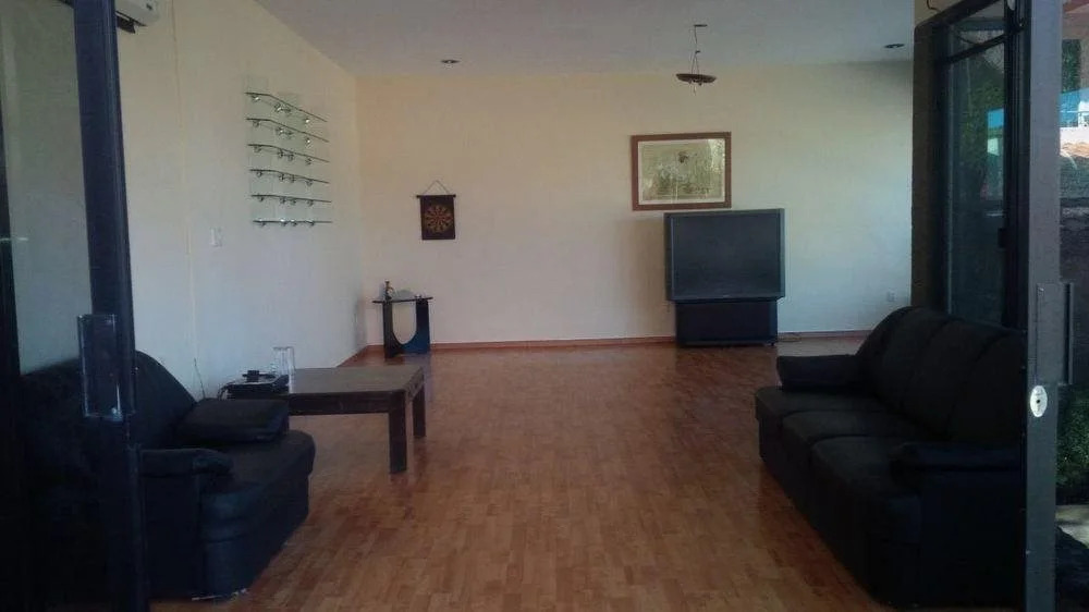 Hotel Tiffany Leon Balcones - фото 7