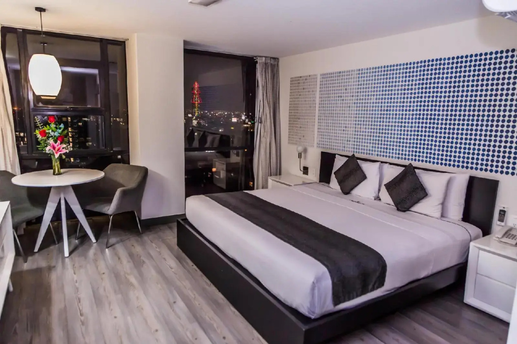 Hotel photo 11