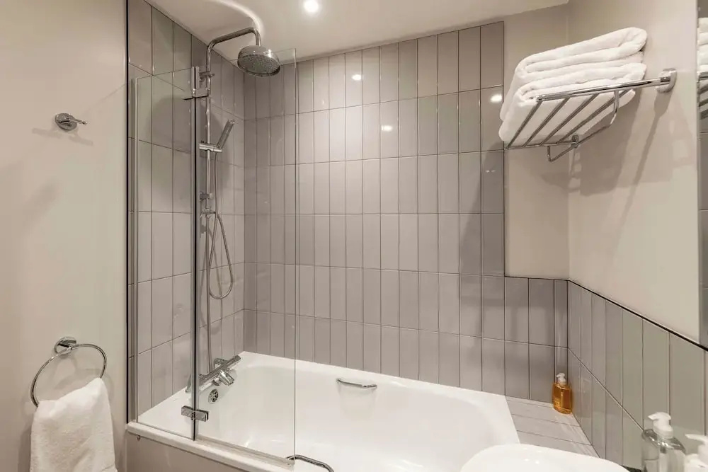 The Wisteria Hotel - Chambres