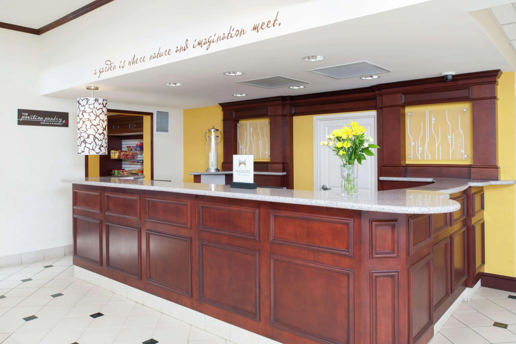 Wingate by Wyndham St. Paul/Oakdale/Woodbury - Général