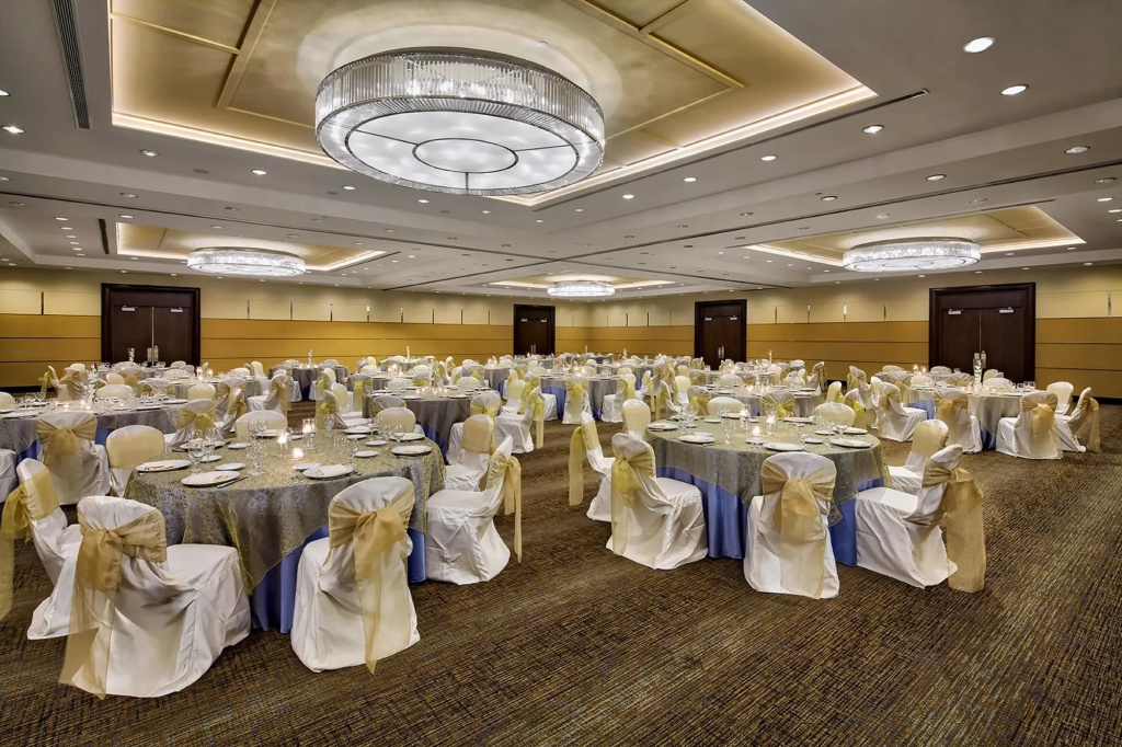 DoubleTree by Hilton Chicago - Arlington Heights - Général
