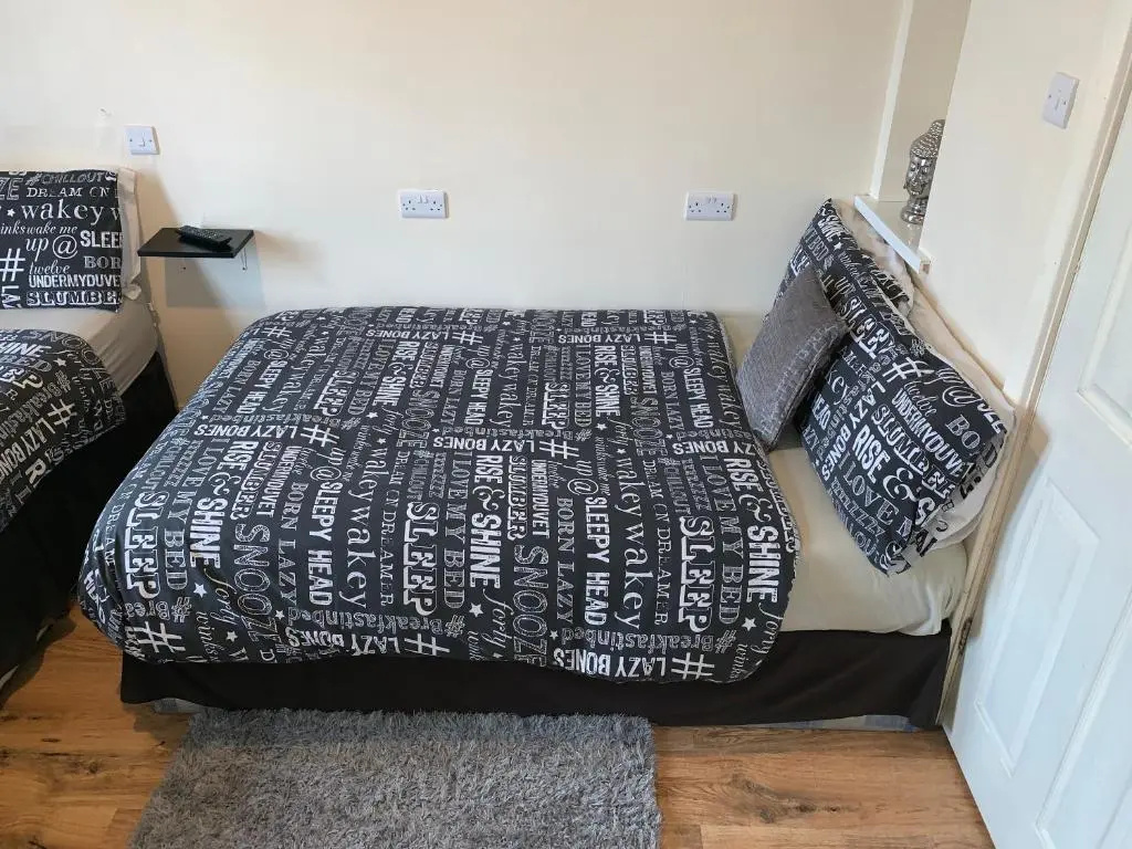 Standard Family room