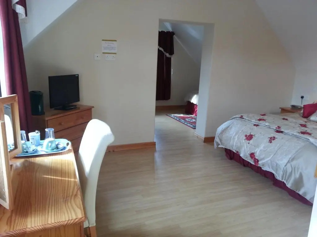 Standard Family room