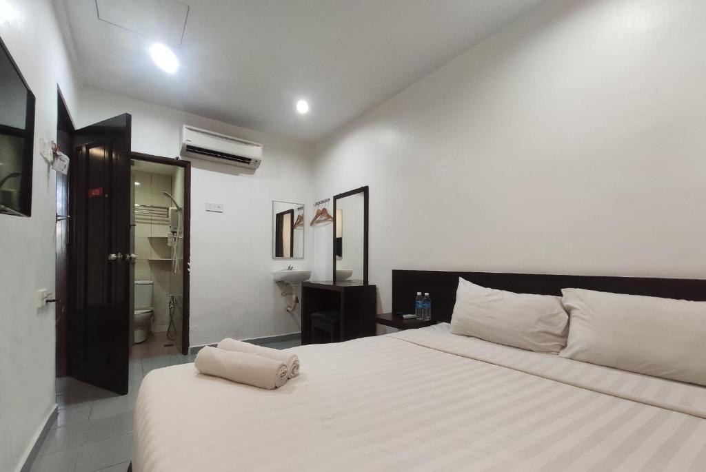 T Hotel Tandop