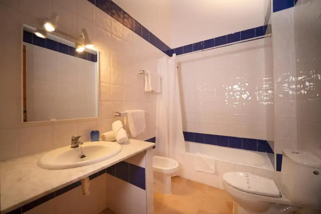 Bimbolla Apartaments - Général