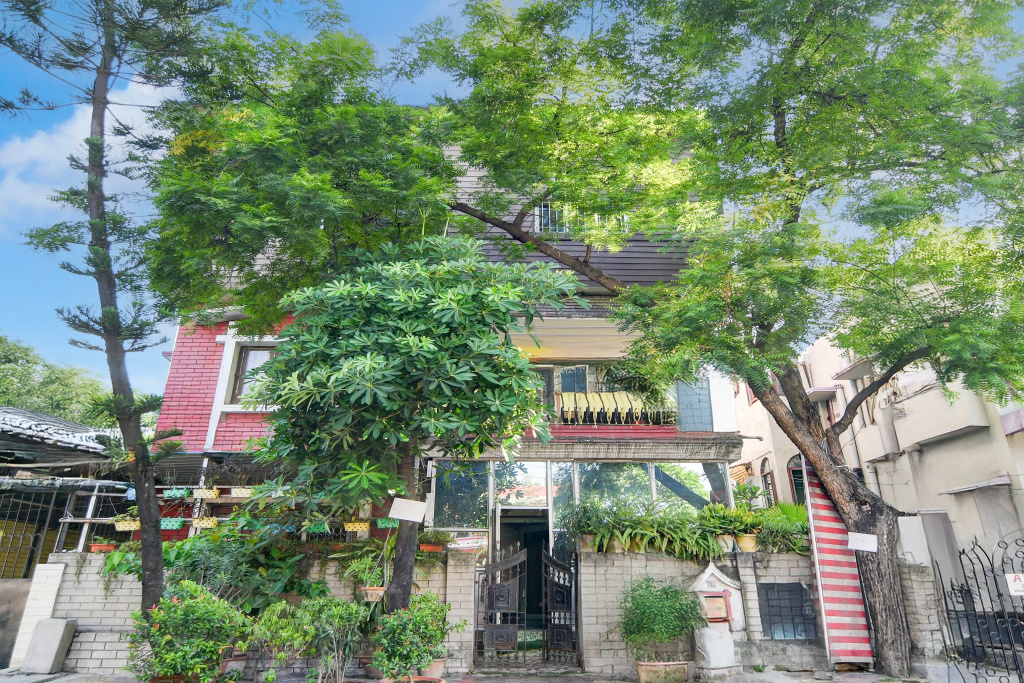 Hotel O Three Sixty Five Inn Guest House