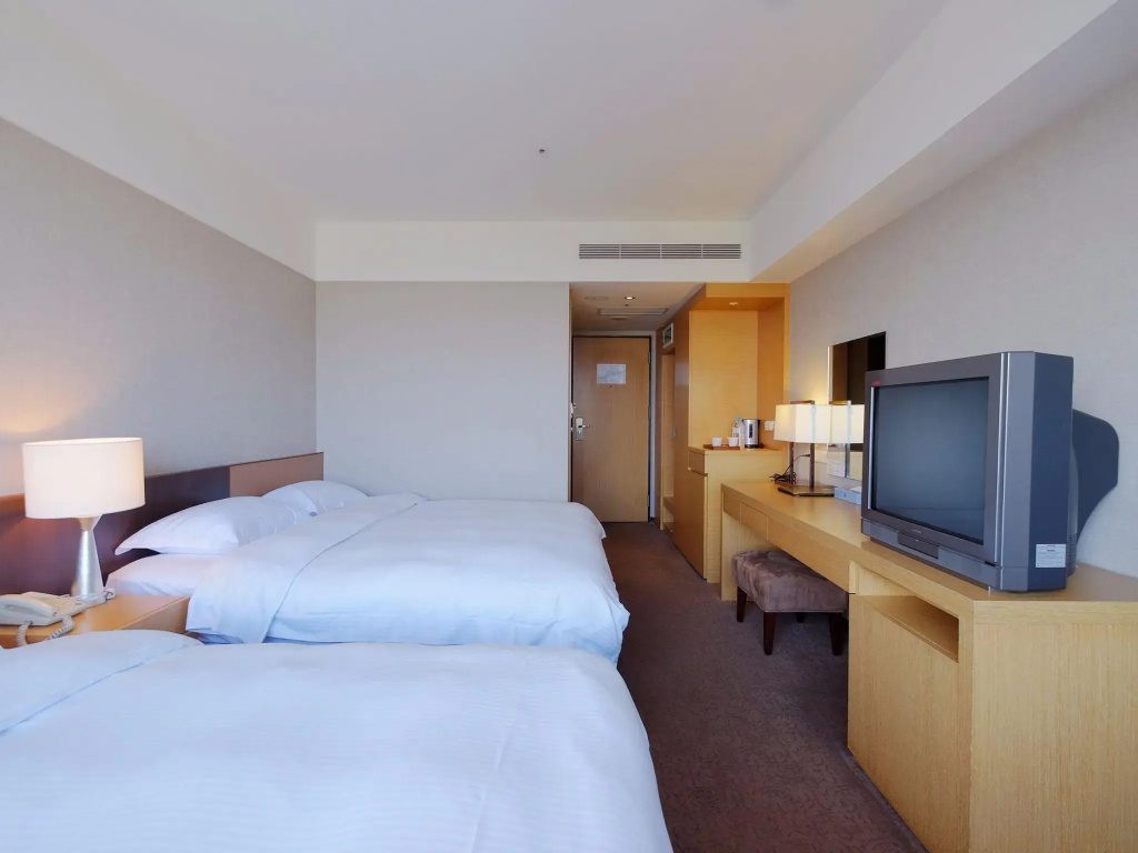 City Suites Gateway - Général